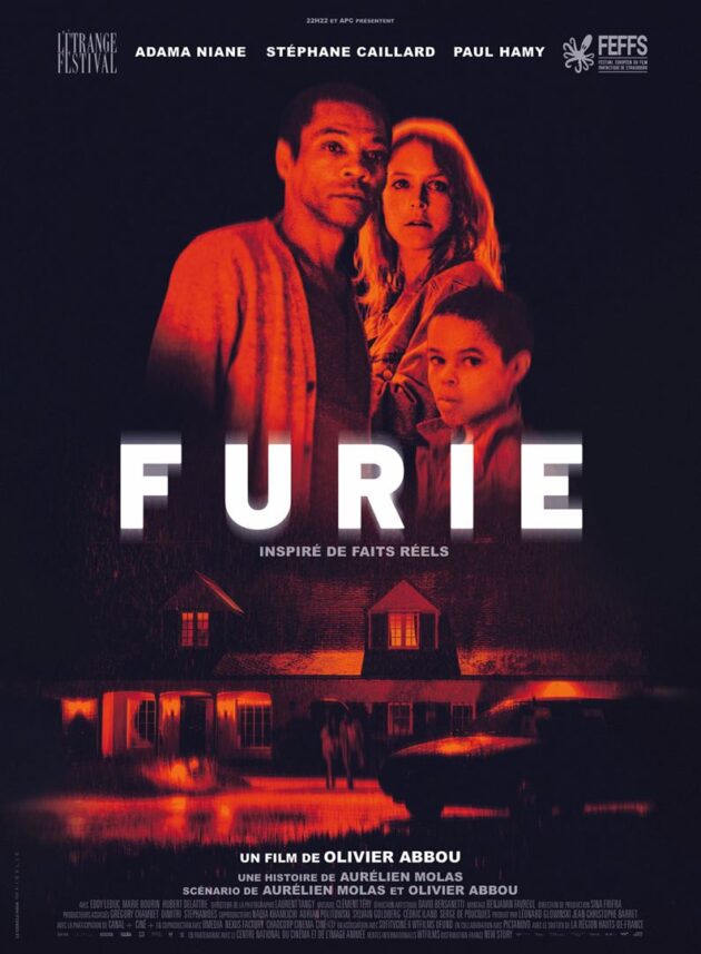 Affiche