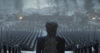 Game of Thrones : photo