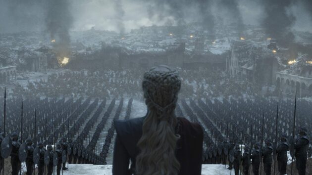 Game of Thrones : photo