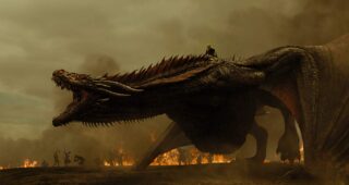 Game of Thrones : photo