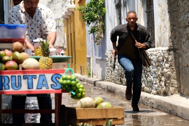 photo, Will Smith