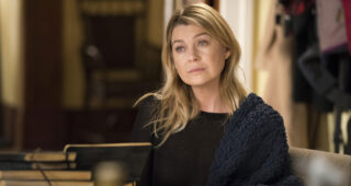 Grey's Anatomy : photo, Ellen Pompeo