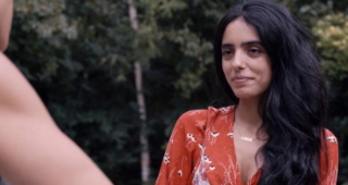 Hafsia Herzi : photo, Tu mérites un amour