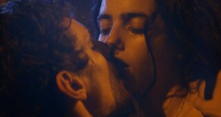 Hafsia Herzi : photo, Tu mérites un amour