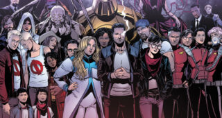 Harbinger : photo