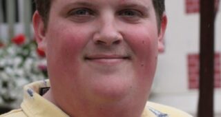 Jacob Wysocki : Photo officielle