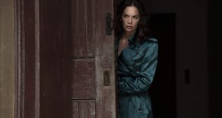 His Dark Materials : photo, Ruth Wilson