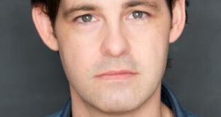 Matthew Edison : Photo officielle