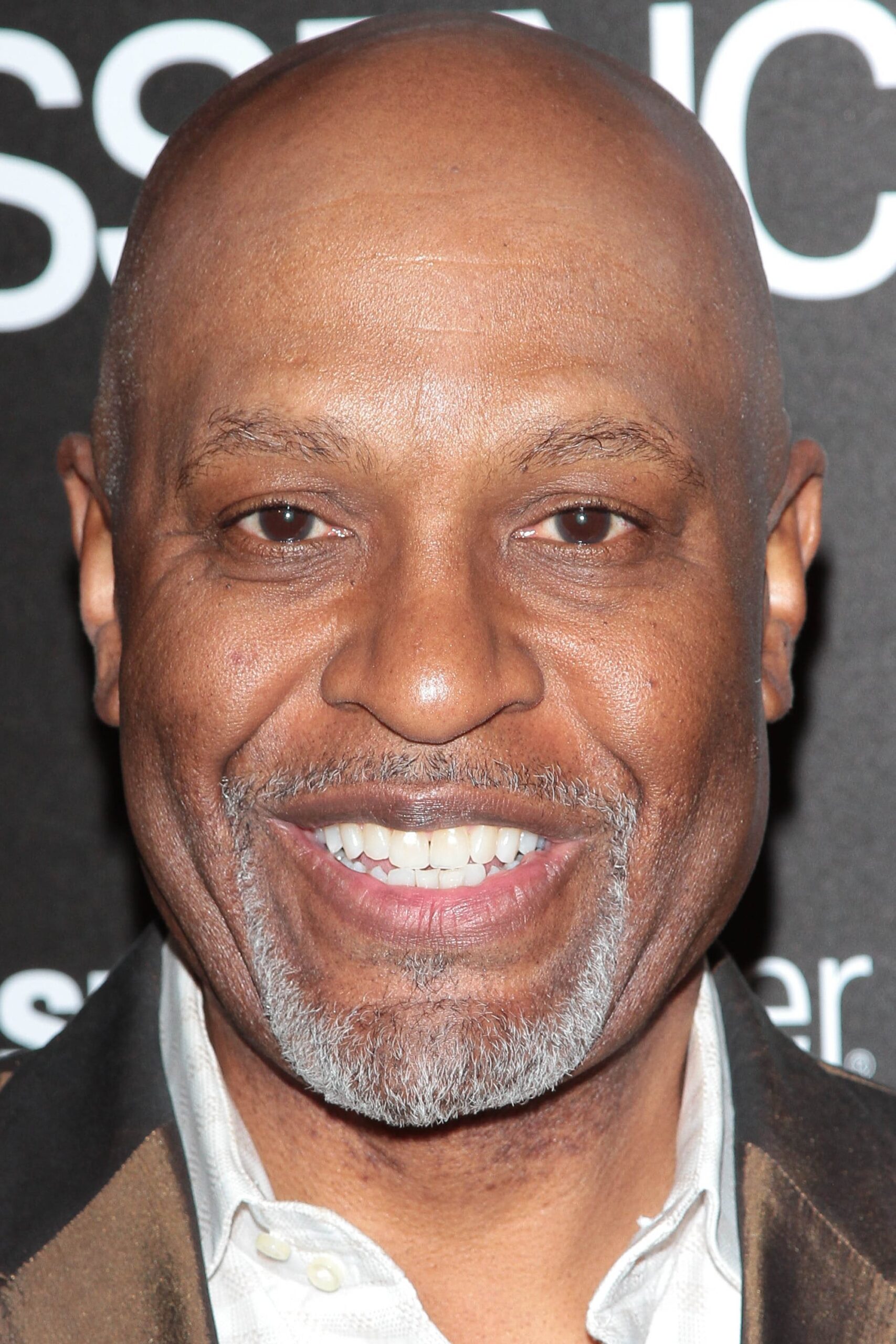 James Pickens Jr. : Photo officielle