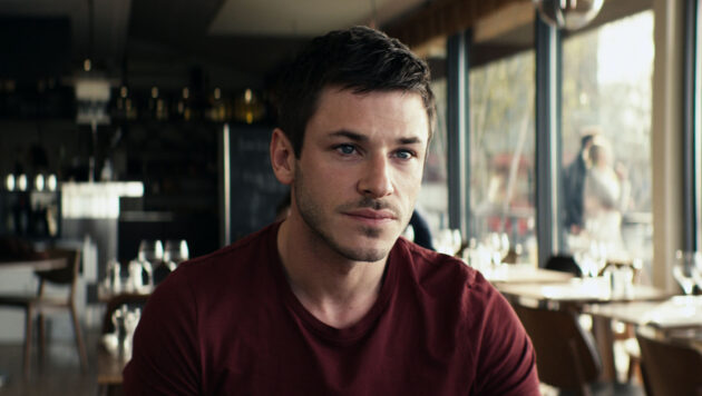 photo, Gaspard Ulliel