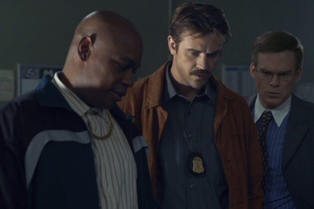 photo, Boyd Holbrook