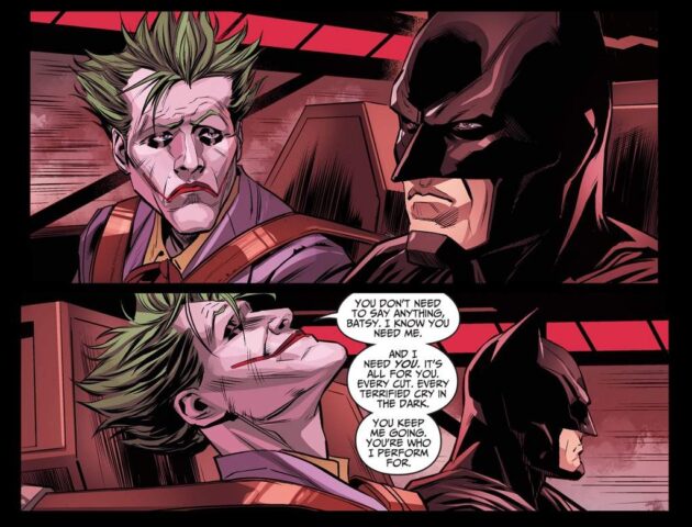 photo, comics