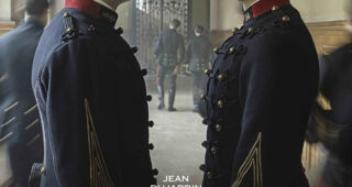 J’accuse : Affiche française