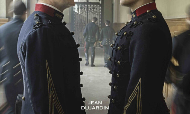 J’accuse : Affiche française