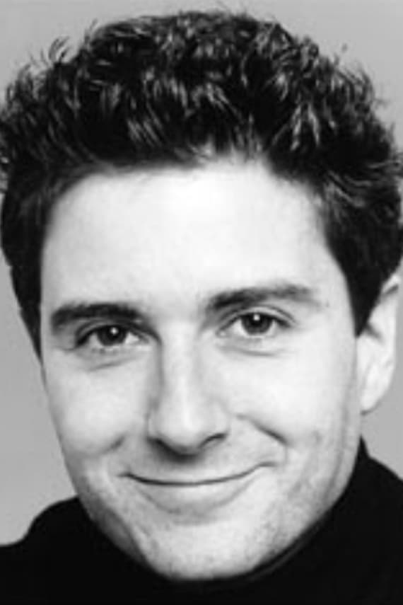 Rino Romano : Photo officielle