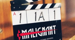 James Wan : photo Malignant
