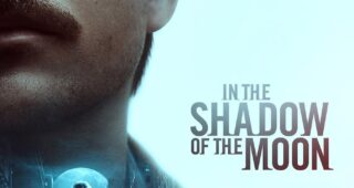 In the Shadow of the Moon : Affiche officielle