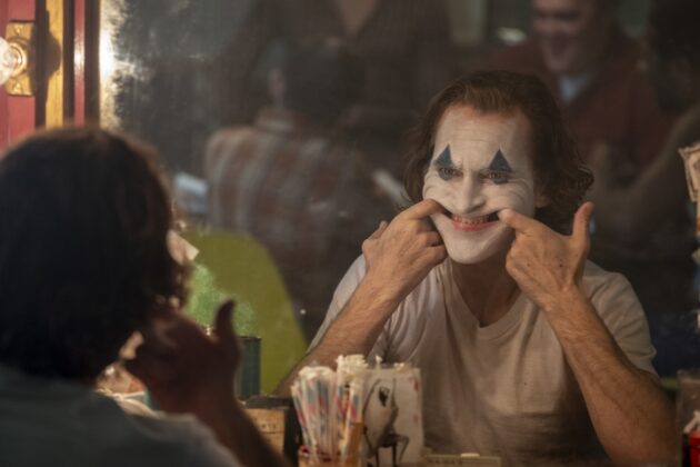 Joaquin Phoenix : photo, Joker