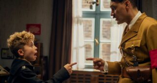 Jojo Rabbit : photo, Roman Griffin Davis, Taika Waititi