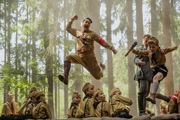 photo, Taika Waititi