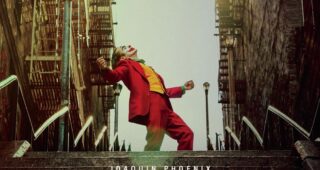 Joker : Affiche fr