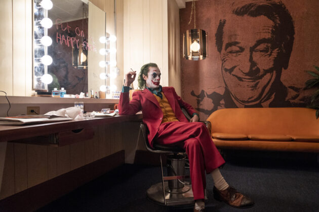 Joker : photo, Joaquin Phoenix