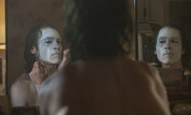 Joker : photo, Joaquin Phoenix