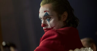 Joker : photo, Joaquin Phoenix