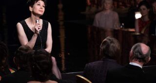 Judy : photo, Renée Zellweger