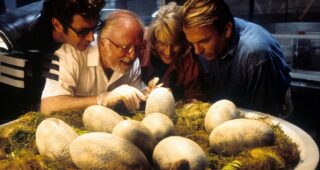 Jurassic Park : photo