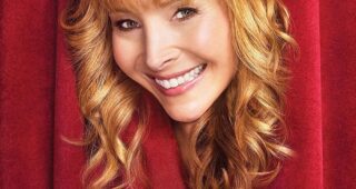 The Comeback : Affiche officielle