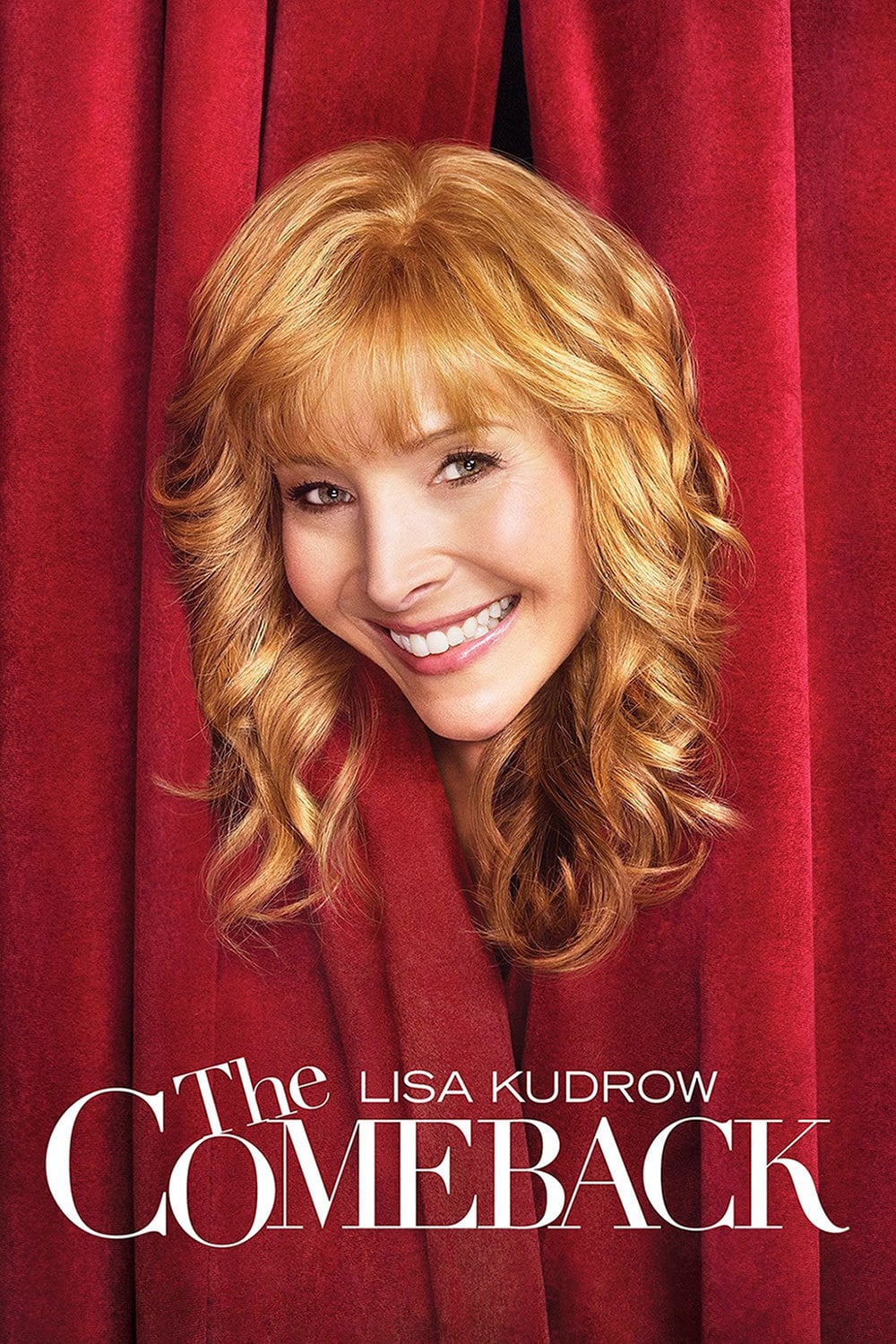 Lisa Kudrow : Photo officielle