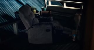 Killer Sofa : photo Killer Sofa