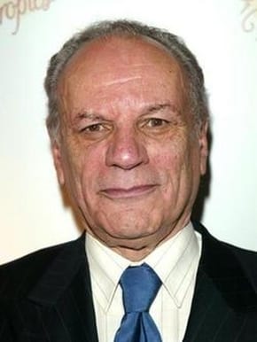 Victor Argo : Photo officielle