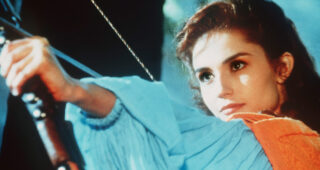 La Caverne de la rose d'or : La princesse rebelle : photo, Alessandra Martines
