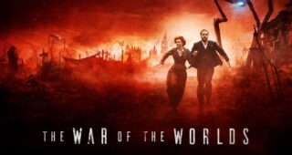 La Guerre des mondes : photo