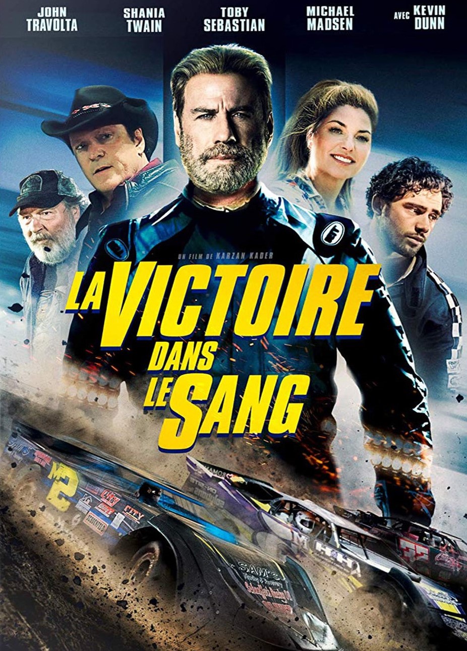La Victoire dans le sang