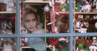 Last Christmas : photo, Emilia Clarke