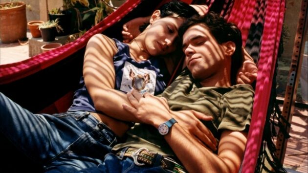 L'Auberge espagnole : photo, Romain Duris