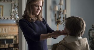 Le Chardonneret : photo, Nicole Kidman
