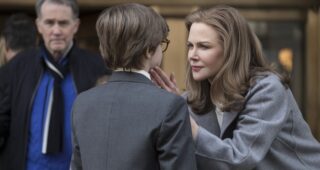 Le Chardonneret : photo, Nicole Kidman