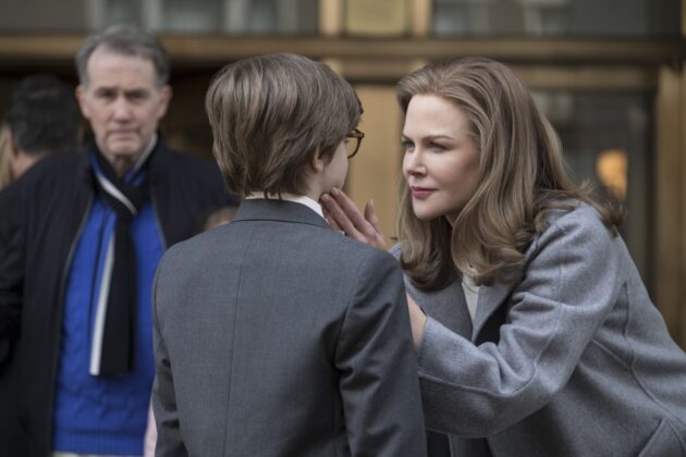 photo, Nicole Kidman