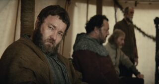 Le Roi : Photo Joel Edgerton