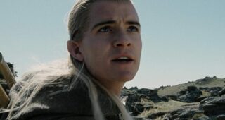 Le Seigneur des Anneaux : Les deux tours : photo, Orlando Bloom