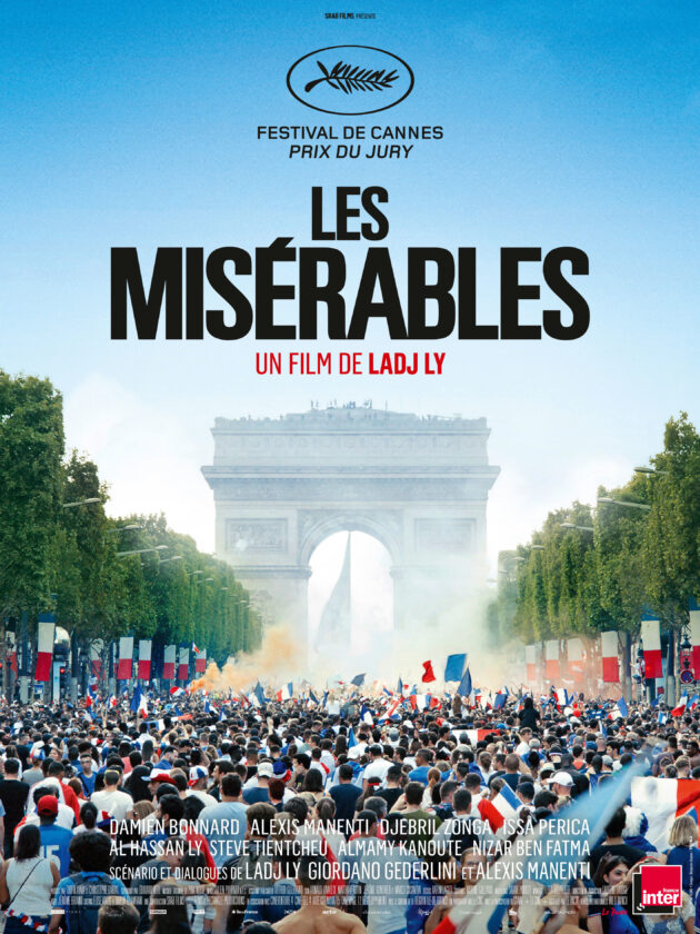 Affiche