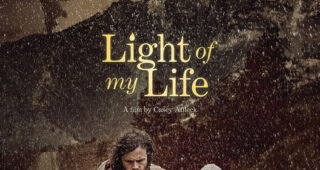 Light of my life : affiche 2