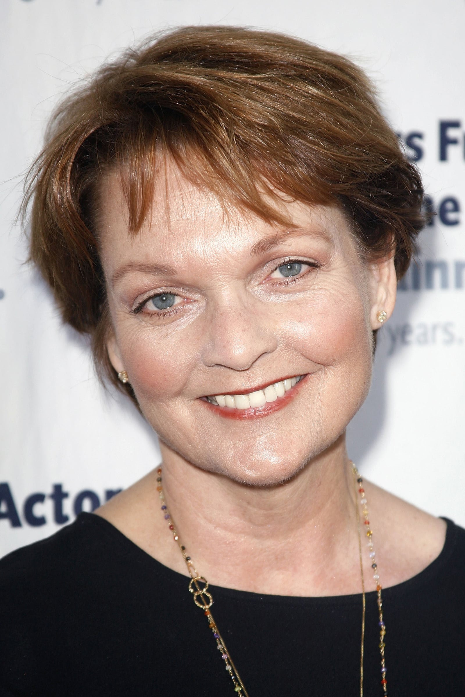 Pamela Reed : Photo officielle