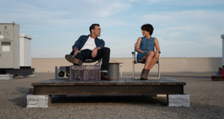 Lucy in the Sky : photo, Natalie Portman, Jon Hamm