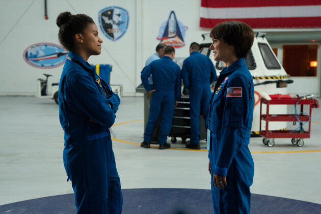 photo, Natalie Portman, Zazie Beetz