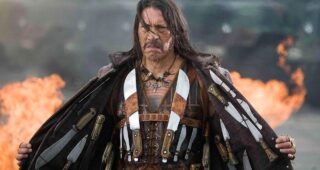 Machete Kills : photo Machete